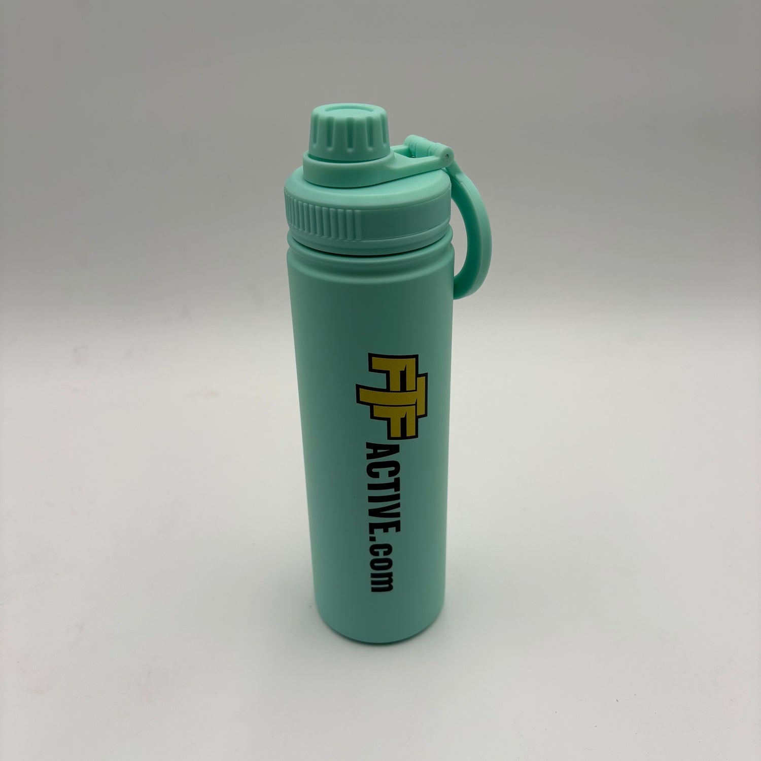 Magnetic Bottle – 700ml Stainless Steel with Phone Holder