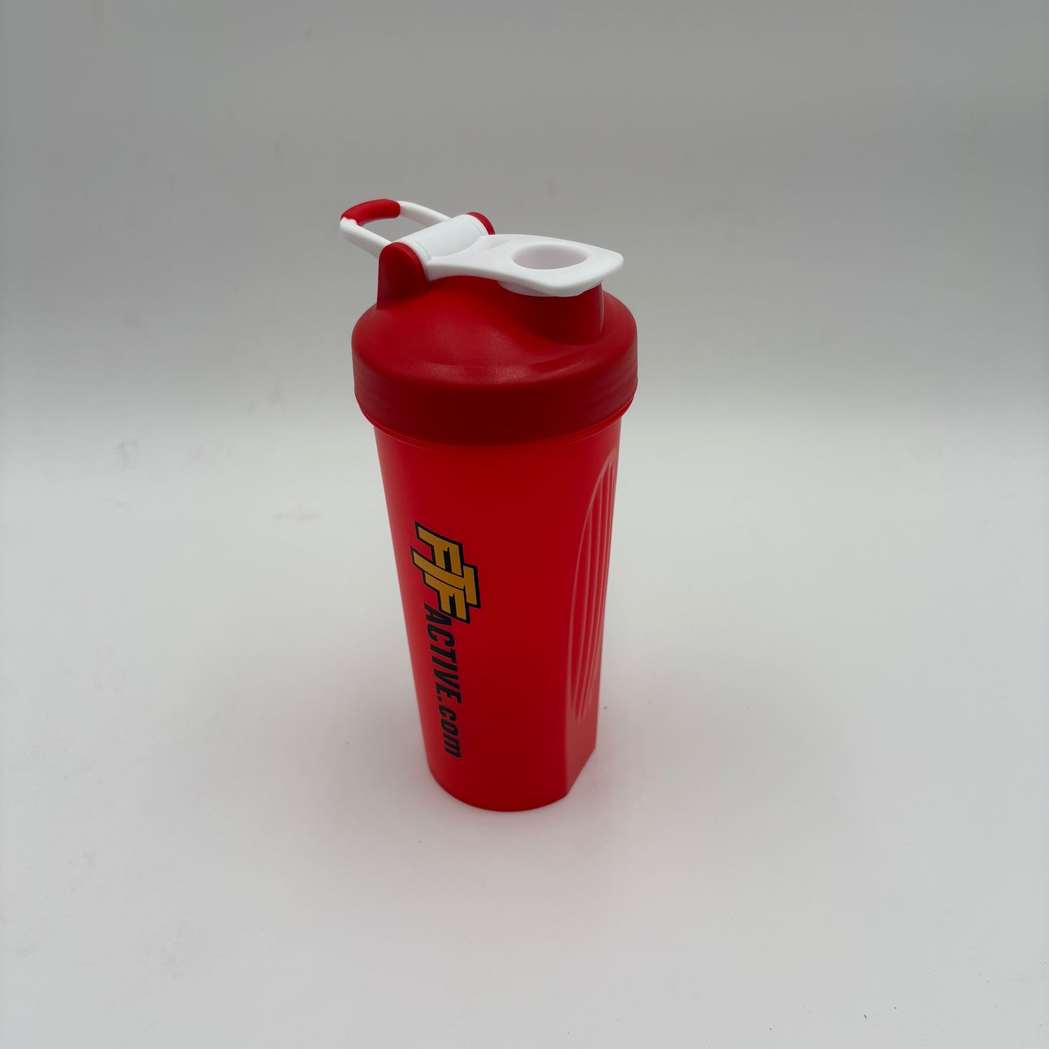 Protein Shaker – 700 ml Leak-Proof Shaker Bottle