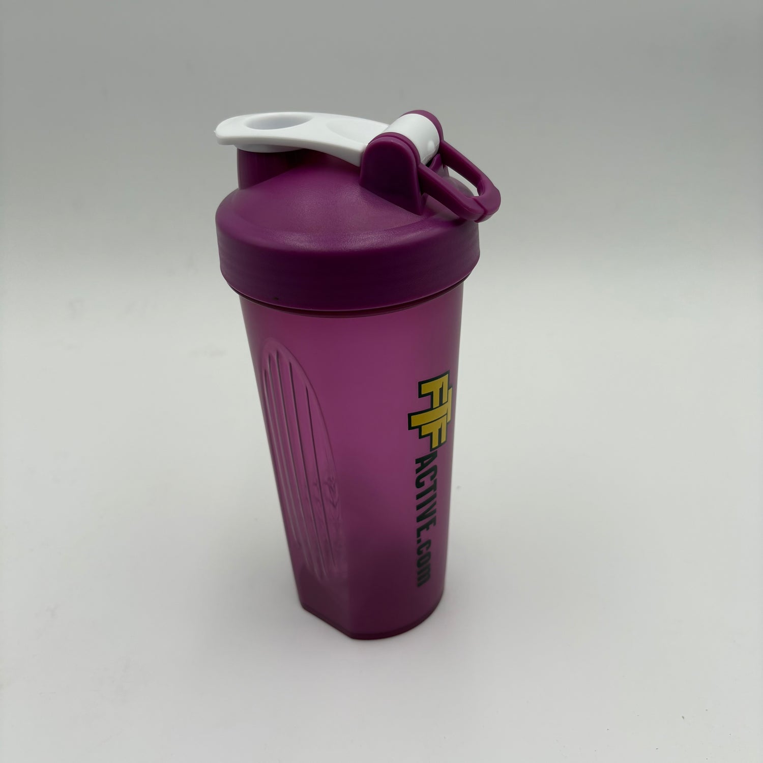 Protein Shaker – 700 ml Leak-Proof Shaker Bottle