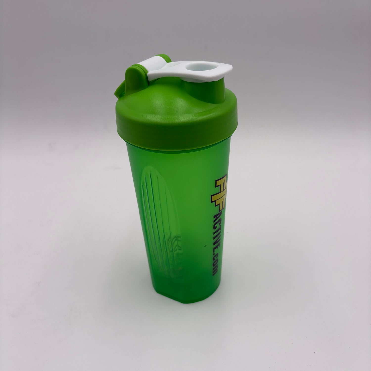 Protein Shaker – 700 ml Leak-Proof Shaker Bottle